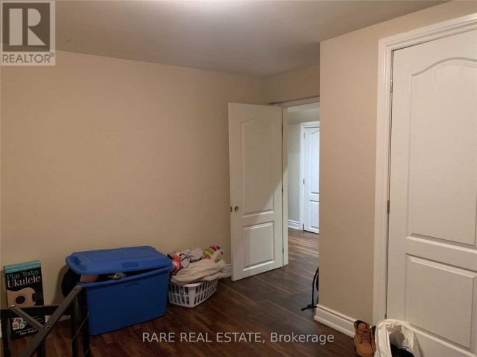 LOWER - 1671 MAJOR OAKS ROAD, Pickering (Brock Ridge), Ontario, L1X1Z1