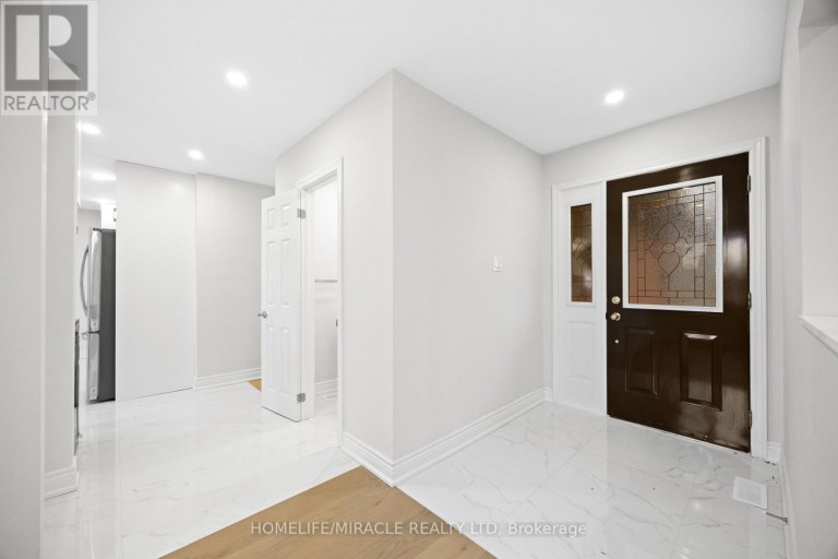 46 FLINTWICK DRIVE, Toronto (Bendale), Ontario, M1P4G9