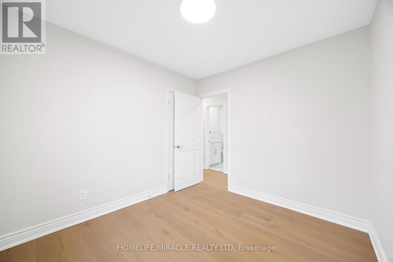 46 FLINTWICK DRIVE, Toronto (Bendale), Ontario, M1P4G9