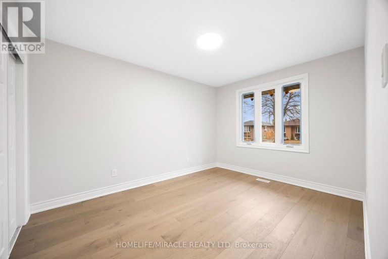 46 FLINTWICK DRIVE, Toronto (Bendale), Ontario, M1P4G9