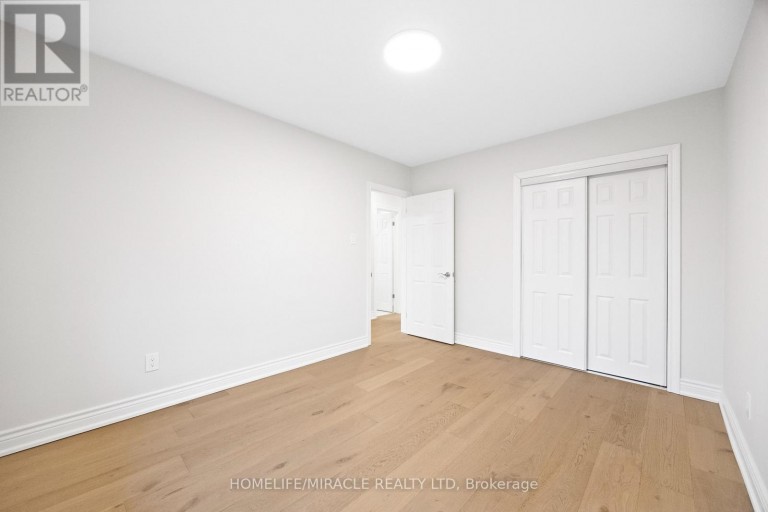 46 FLINTWICK DRIVE, Toronto (Bendale), Ontario, M1P4G9