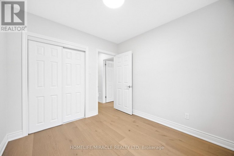46 FLINTWICK DRIVE, Toronto (Bendale), Ontario, M1P4G9
