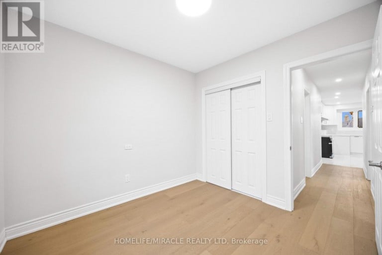 46 FLINTWICK DRIVE, Toronto (Bendale), Ontario, M1P4G9