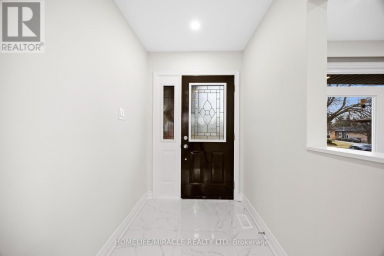 46 FLINTWICK DRIVE, Toronto (Bendale), Ontario, M1P4G9