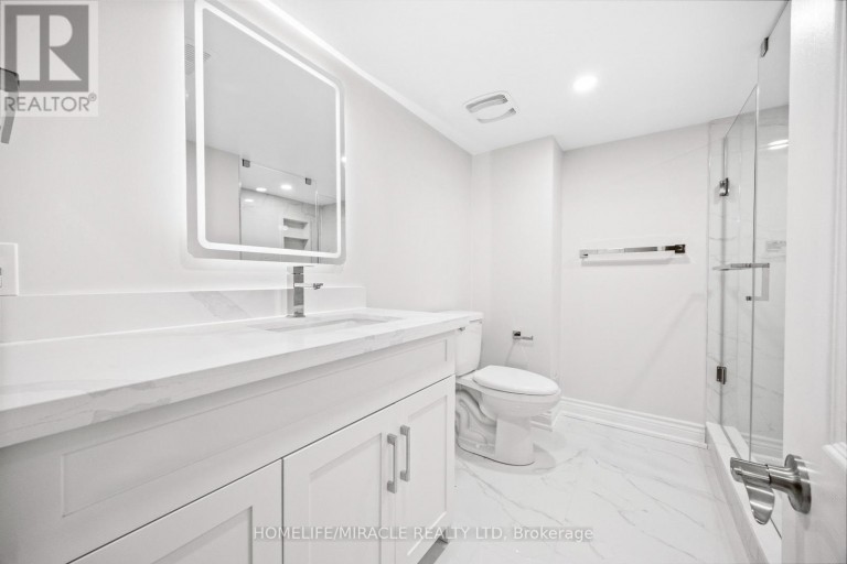 46 FLINTWICK DRIVE, Toronto (Bendale), Ontario, M1P4G9