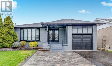 BSMT - 2B HORIZON CRESCENT Toronto (Tam O'Shanter-Sullivan) Ontario photo 1
