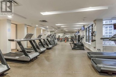 1204 - 3880 DUKE OF YORK BOULEVARD Mississauga (City Centre) Ontario photo 10