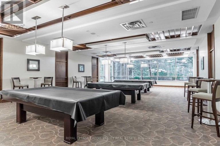 1204 - 3880 DUKE OF YORK BOULEVARD, Mississauga (City Centre), Ontario, L5B4M7