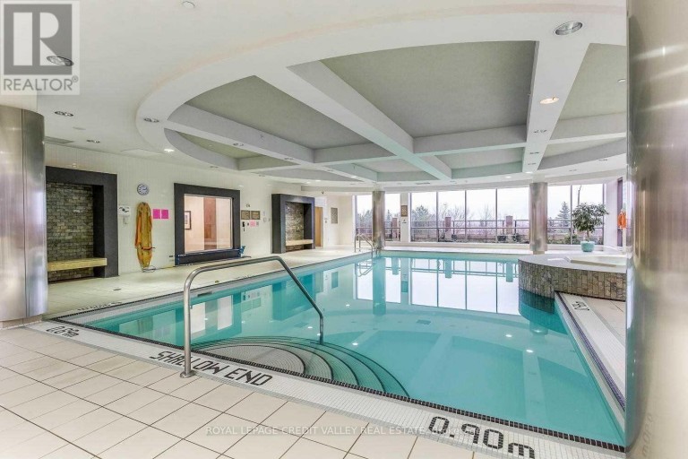 1204 - 3880 DUKE OF YORK BOULEVARD, Mississauga (City Centre), Ontario, L5B4M7