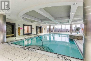 1204 - 3880 DUKE OF YORK BOULEVARD Mississauga (City Centre) Ontario photo 14