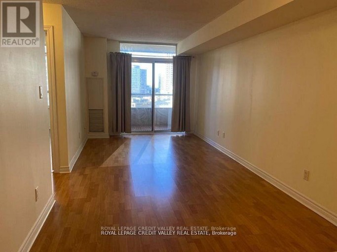 1204 - 3880 DUKE OF YORK BOULEVARD, Mississauga (City Centre), Ontario, L5B4M7
