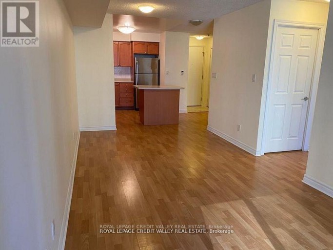 1204 - 3880 DUKE OF YORK BOULEVARD, Mississauga (City Centre), Ontario, L5B4M7