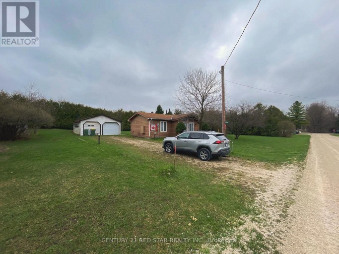 209 EVANS STREET, Grey Highlands, Ontario, N0C1E0