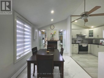 209 EVANS STREET Grey Highlands Ontario photo 13