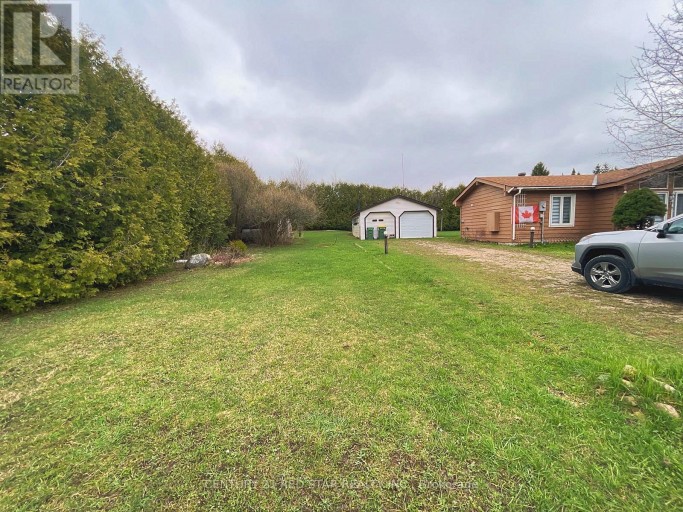 209 EVANS STREET, Grey Highlands, Ontario, N0C1E0