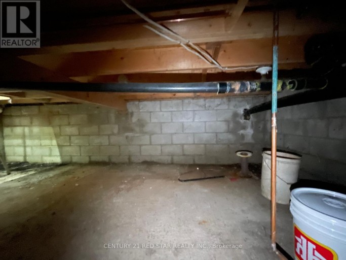 209 EVANS STREET, Grey Highlands, Ontario, N0C1E0