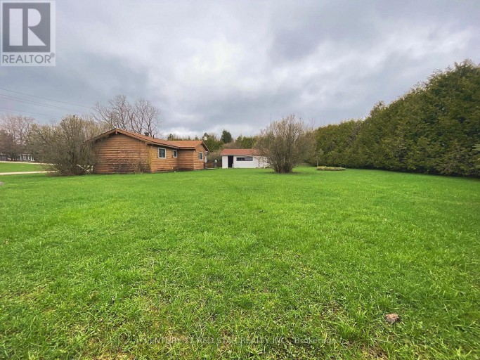 209 EVANS STREET, Grey Highlands, Ontario, N0C1E0