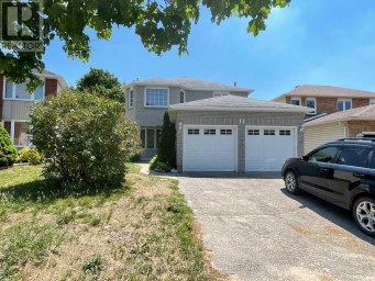 MAIN - 11 ORWELL CRESCENT Barrie (Letitia Heights) Ontario photo 1