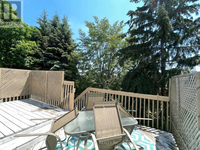 MAIN - 11 ORWELL CRESCENT, Barrie (Letitia Heights), Ontario, L4N6N3