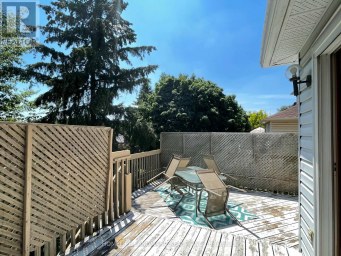 MAIN - 11 ORWELL CRESCENT Barrie (Letitia Heights) Ontario photo 14