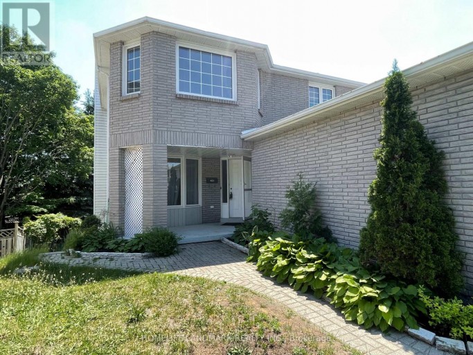 MAIN - 11 ORWELL CRESCENT, Barrie (Letitia Heights), Ontario, L4N6N3