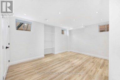 BSMT - 2447 MOONLIGHT CRESCENT Pickering Ontario photo 11