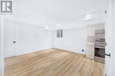BSMT - 2447 MOONLIGHT CRESCENT Pickering Ontario photo 3