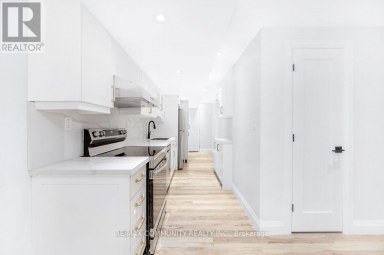 BSMT - 2447 MOONLIGHT CRESCENT Pickering Ontario photo 6