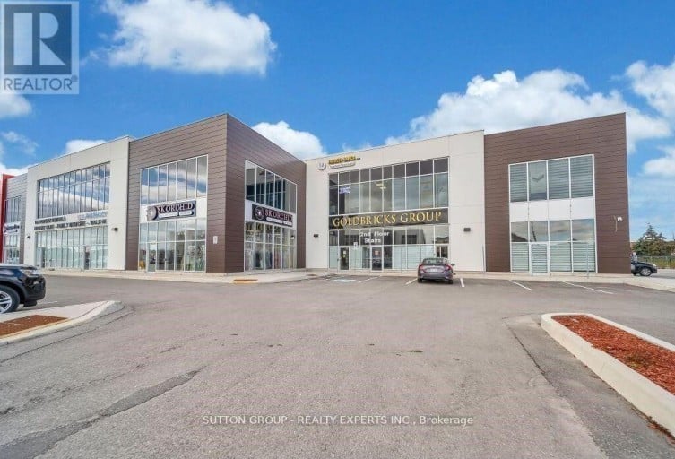 205 - ROOM 5 - 9300 GOREWAY DRIVE, Brampton (Goreway Drive Corridor), Ontario, L6P4N1