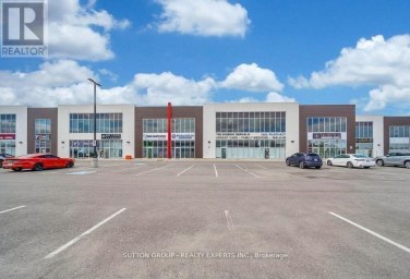 205 - ROOM 5 - 9300 GOREWAY DRIVE Brampton (Goreway Drive Corridor) Ontario photo 2