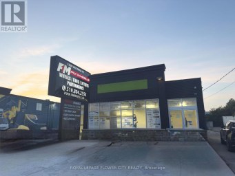 1258 VICTORIA STREET Kitchener Ontario photo 1