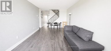 308 - 40 SUNNY GLEN WAY Toronto (Flemingdon Park) Ontario photo 1