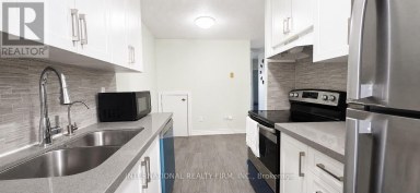 308 - 40 SUNNY GLEN WAY Toronto (Flemingdon Park) Ontario photo 3