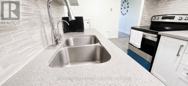 308 - 40 SUNNY GLEN WAY Toronto (Flemingdon Park) Ontario photo 5