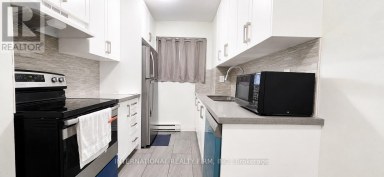 308 - 40 SUNNY GLEN WAY Toronto (Flemingdon Park) Ontario photo 6