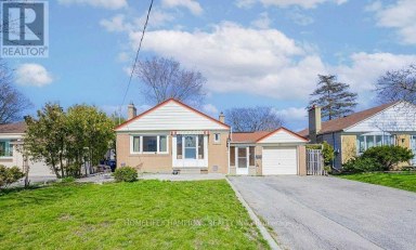 BSMT - 21 MORAN ROAD Toronto (Agincourt South-Malvern West) Ontario photo 1
