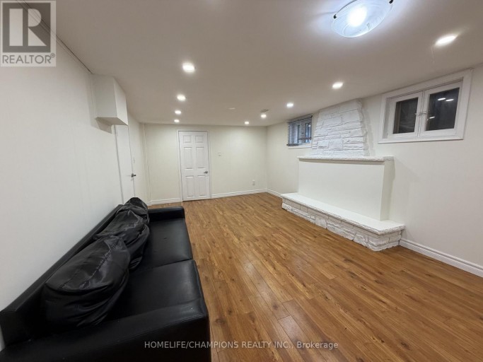 BSMT - 21 MORAN ROAD, Toronto (Agincourt South-Malvern West), Ontario, M1S2H8