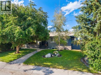 436 Attica Drive SE Calgary Alberta photo 1