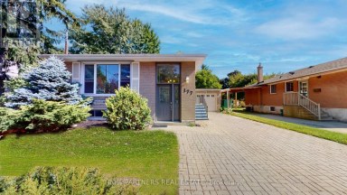 BACK - 177 MAPLE AVENUE Richmond Hill (Harding) Ontario photo 10