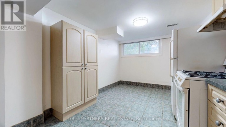 BACK - 177 MAPLE AVENUE, Richmond Hill (Harding), Ontario, L4C2J2