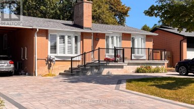 14 PTARMIGAN LOWER, UNIT # 1 CRESCENT Toronto (Parkwoods-Donalda) Ontario photo 2