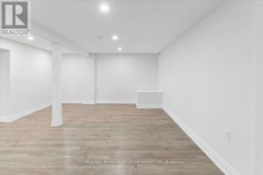 BASEMENT - 46 TULLOCH DRIVE Ajax (South East) Ontario photo 11