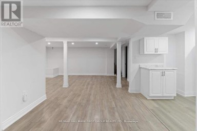 BASEMENT - 46 TULLOCH DRIVE Ajax (South East) Ontario photo 12