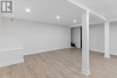 BASEMENT - 46 TULLOCH DRIVE Ajax (South East) Ontario photo 13