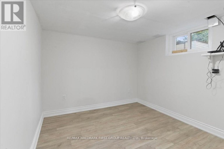 BASEMENT - 46 TULLOCH DRIVE, Ajax (South East), Ontario, L1S2S1