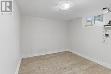 BASEMENT - 46 TULLOCH DRIVE Ajax (South East) Ontario photo 14