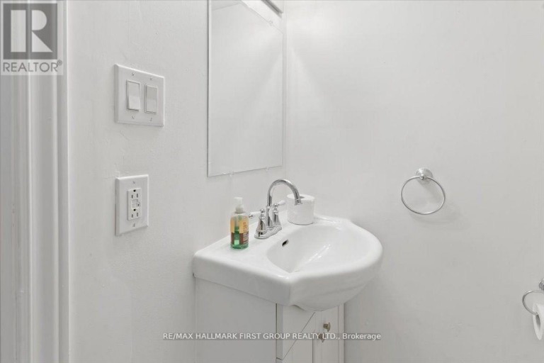 BASEMENT - 46 TULLOCH DRIVE, Ajax (South East), Ontario, L1S2S1