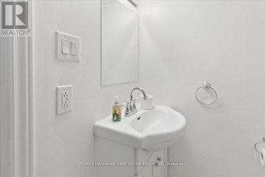 BASEMENT - 46 TULLOCH DRIVE Ajax (South East) Ontario photo 15
