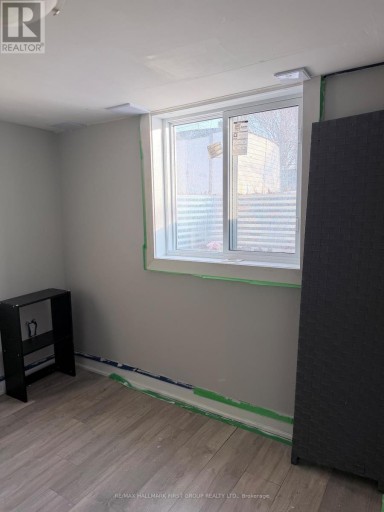 BASEMENT - 46 TULLOCH DRIVE, Ajax (South East), Ontario, L1S2S1