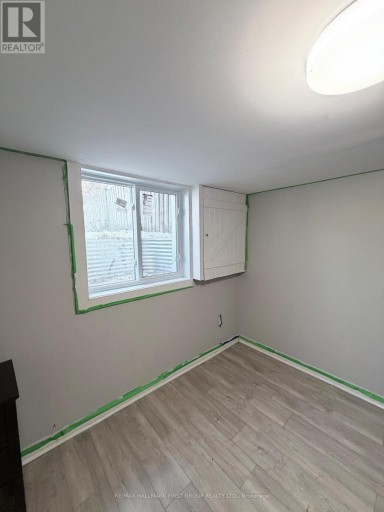 BASEMENT - 46 TULLOCH DRIVE, Ajax (South East), Ontario, L1S2S1